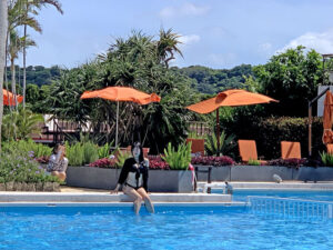 ダブルツリーbyヒルトン那覇首里城