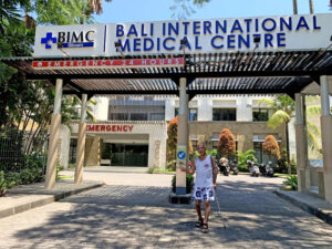 BIMC Hospital
