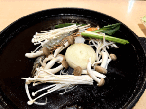 ペンション五郎次