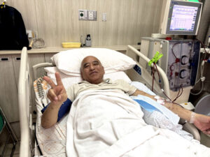 サミティベート・スクンビット病院(Samitivej Sukhumvit Hospital)