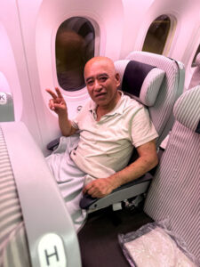 Tan Son Nhat International Airport