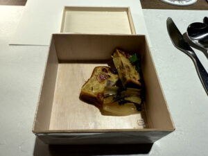 西武 旅するレストラン 52席の至福