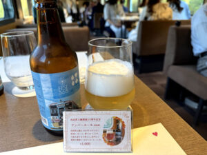 西武 旅するレストラン 52席の至福