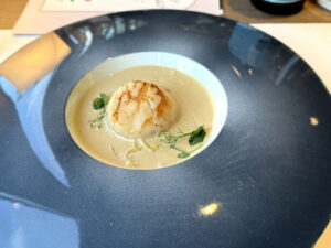 西武 旅するレストラン 52席の至福