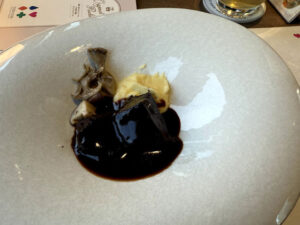 西武 旅するレストラン 52席の至福