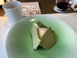 西武 旅するレストラン 52席の至福