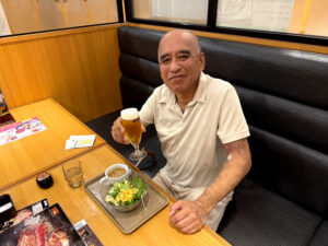 ステーキ宮 会津若松駅前店