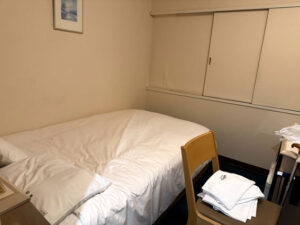 会津若松ワシントンホテル