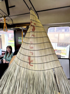 戸狩野沢温泉駅