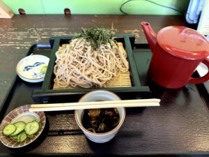 榑木野 松本駅舎店