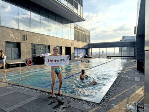 台北萬豪酒店（Marriott Taipei/台北マリオットホテル）