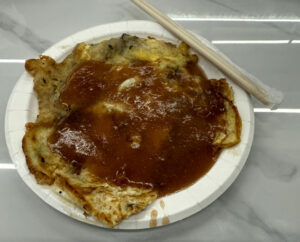 士林觀光夜市(Shilin Night Market)