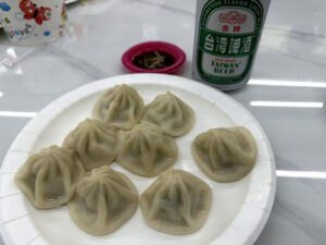 士林觀光夜市(Shilin Night Market)