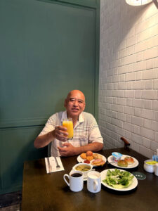 台北萬豪酒店(Marriott Taipei/台北マリオットホテル)