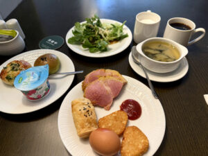 台北萬豪酒店(Marriott Taipei/台北マリオットホテル)