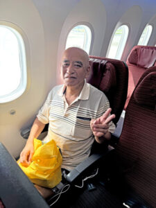 台北松山空港(臺北松山機場/Taipei Songshan Airport)