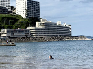 熱海サンビーチ