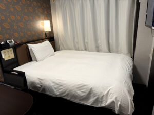 アパホテル 青森駅東