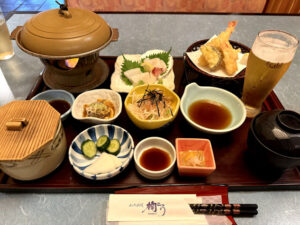 和風料理 楠こう