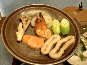 和風料理 楠こう