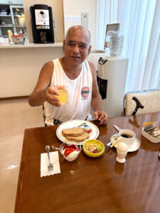 むつパークホテル