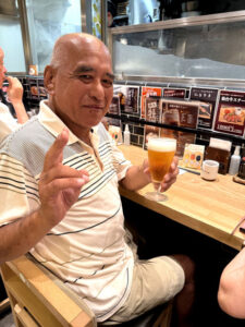 牛たん炭焼 利久 仙台駅店