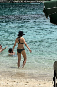 渡嘉敷島 阿波連ビーチ