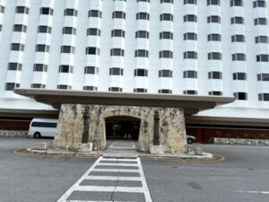 ダブルツリーbyヒルトン那覇首里城