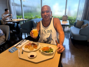 ダブルツリーbyヒルトン那覇首里城