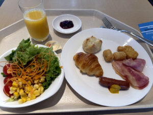 ダブルツリーbyヒルトン那覇首里城