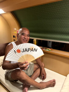 サンライズ瀬戸