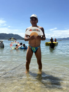 瀬戸田サンセットビーチ