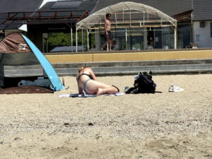 瀬戸田サンセットビーチ