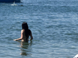 瀬戸田サンセットビーチ