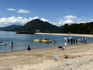 瀬戸田サンセットビーチ