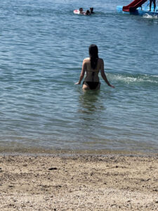 瀬戸田サンセットビーチ