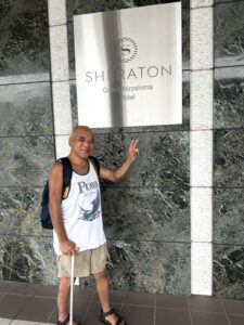 シェラトングランドホテル広島(Sheraton Grand Hotel Hiroshima)