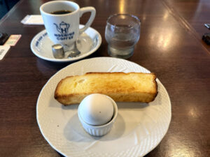 星乃珈琲店 エキエ広島店