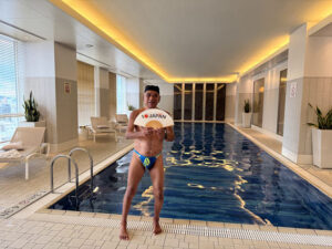 シェラトングランドホテル広島(Sheraton Grand Hotel Hiroshima)