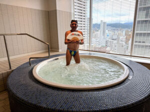 シェラトングランドホテル広島(Sheraton Grand Hotel Hiroshima)