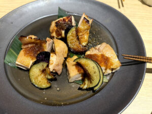 鮨と酒日和 ととうお 横浜西口店