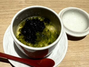 鮨と酒日和 ととうお 横浜西口店