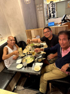 博多もつ鍋おおやま