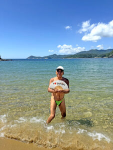 太田浦海水浴場