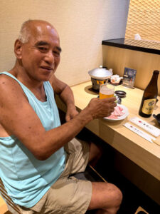 吾愛人 中央駅西口店