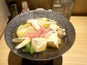 吾愛人 中央駅西口店