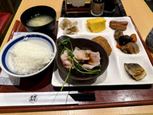 JR九州ホテル鹿児島