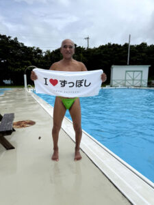 ホテルカレッタ奄美