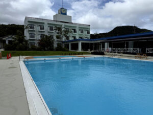 ホテルカレッタ奄美