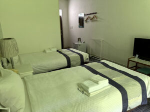 ホテルカレッタ奄美